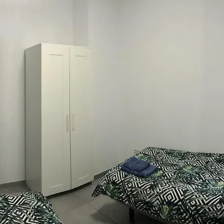 Lejlighed Flatguest - Cozy *
