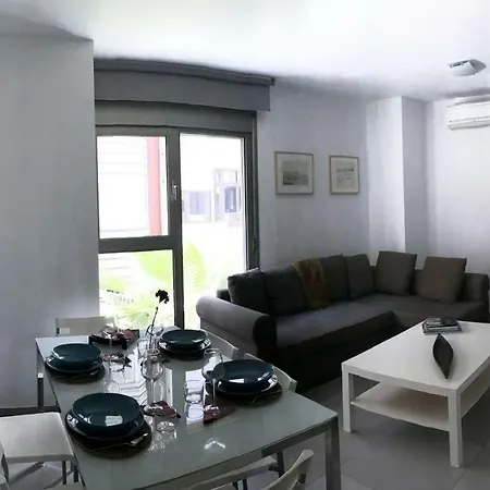 Flatguest - Cozy Appartement Las Palmas de Gran Canaria