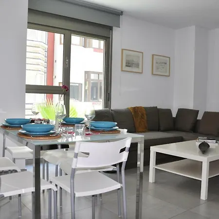 Appartement Flatguest - Cozy