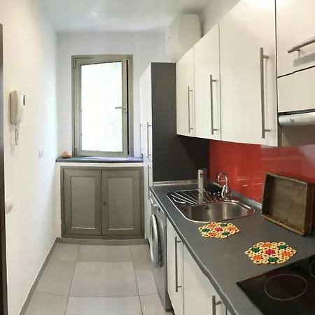 Appartement Flatguest - Cozy *
